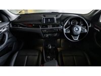 2019 BMW X1 1.5 sDrive18i Iconic SUV F48 ปี2019 จด22 เจ้าของขายเอง รูปที่ 7